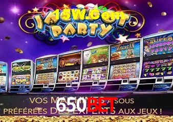 Descubra a Magia dos Jogos de Arcade no 650bet